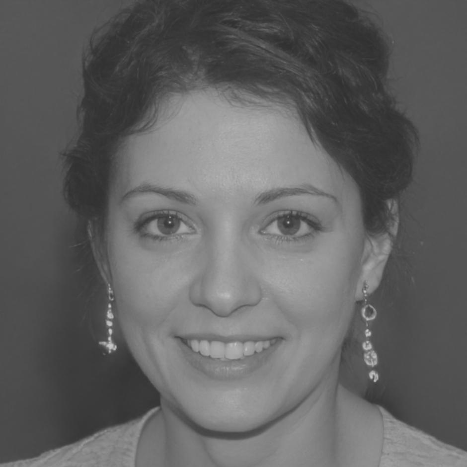 Portrait de Célestine Moreau
